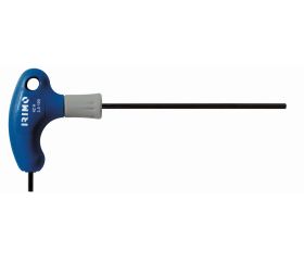 Destornillador mango en T con punta hexagonal | 42-H2-100/42-H10-200